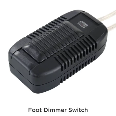 Possini Euro Design Mid Century Modern Glam Style Floor Lamp 4-Light LED 68.5" Tall Warm Gold Glass Globe Shade For Living Room House Uplight 6 Possini Euro Design Mid Century Modern Glam Style Floor Lamp 4-Light LED 68.5" Tall Warm Gold Glass Globe Shade For Living Room House Uplight - Image 6