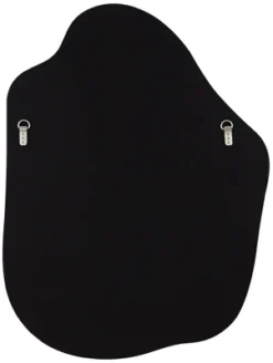 Possini Euro Design Casper Decorative Wall Mirror Modern Abstract Silver Frameless 29 1/2" Wide Bedroom Living Room Home House 10 Possini Euro Design Casper Decorative Wall Mirror Modern Abstract Silver Frameless 29 1/2" Wide Bedroom Living Room Home House -Possini Euro Design Sales Store GUEST a456e895 52d7 442e 8118 491144464452