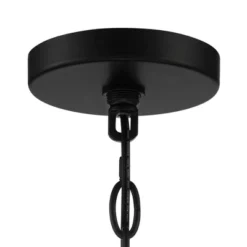 Possini Euro Design Carrine Black Gold Pendant Chandelier 15 1/4" Wide Modern Clear Crystal 4-Light Fixture For Dining Room House Foyer Kitchen Island 11 Possini Euro Design Carrine Black Gold Pendant Chandelier 15 1/4" Wide Modern Clear Crystal 4-Light Fixture For Dining Room House Foyer Kitchen Island -Possini Euro Design Sales Store GUEST a57a3aa1 f32f 4ce9 aa0a 8a729e547f82