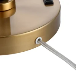 Possini Euro Design Possini Euro Carlyle USB Port And Outlet Modern Desk Lamps Set Of 2 12 Possini Euro Design Possini Euro Carlyle USB Port And Outlet Modern Desk Lamps Set Of 2 -Possini Euro Design Sales Store GUEST a73a60d4 4b88 403d a962 f9d1b877453d