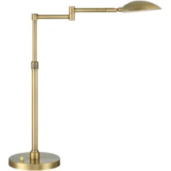 Possini Euro Design Possini Euro Warm Gold LED Swing Arm Desk Lamp 14 Possini Euro Design Possini Euro Warm Gold LED Swing Arm Desk Lamp -Possini Euro Design Sales Store GUEST a8080915 3e5e 48ec 9460 7229189ffa29