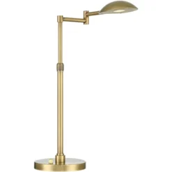 Possini Euro Design Possini Euro Warm Gold LED Swing Arm Desk Lamp 15 Possini Euro Design Possini Euro Warm Gold LED Swing Arm Desk Lamp -Possini Euro Design Sales Store GUEST ac430d9f 5680 46a6 9b5f 112f787455cb