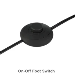 Possini Euro Design Modern Arc Floor Lamp 63 1/2" Tall Warm Gold Black Metal Milky White Glass Shade For Living Room Reading House 13 Possini Euro Design Modern Arc Floor Lamp 63 1/2" Tall Warm Gold Black Metal Milky White Glass Shade For Living Room Reading House -Possini Euro Design Sales Store GUEST ad81609d 619c 41da 85eb 6a0ab6c4ec33