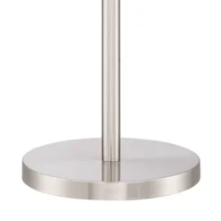 Possini Euro Design Nuovo Modern Tree Floor Lamp 70" Tall Brushed Nickel 3 Light Adjustable Heads For Living Room Reading Bedroom Office House Home 11 Possini Euro Design Nuovo Modern Tree Floor Lamp 70" Tall Brushed Nickel 3 Light Adjustable Heads For Living Room Reading Bedroom Office House Home -Possini Euro Design Sales Store GUEST addb6330 d438 4c54 9dff bd5ee43be28d