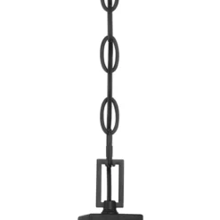 Possini Euro Design Arley Modern Outdoor Hanging Light Black Geometric Frame 12 1/2" Seedy Glass For Post Exterior Barn Deck House Porch Yard Patio 11 Possini Euro Design Arley Modern Outdoor Hanging Light Black Geometric Frame 12 1/2" Seedy Glass For Post Exterior Barn Deck House Porch Yard Patio -Possini Euro Design Sales Store GUEST b2967ce9 ec81 4ed8 8bf6 16bf664d0c9c