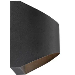 Possini Euro Design Ratner Modern Outdoor Wall Light Fixture Black Dark Sky LED Downlight 5 1/2" For Post Exterior Barn Deck House Porch Yard Patio 11 Possini Euro Design Ratner Modern Outdoor Wall Light Fixture Black Dark Sky LED Downlight 5 1/2" For Post Exterior Barn Deck House Porch Yard Patio -Possini Euro Design Sales Store GUEST b57ee9af 74ae 4619 962c 5158d038ba6a
