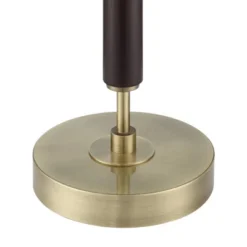 Possini Euro Design Possini Euro® Wyndham Desk Lamp With Glass Shade And Dual USB Ports 15 Possini Euro Design Possini Euro® Wyndham Desk Lamp With Glass Shade And Dual USB Ports -Possini Euro Design Sales Store GUEST b8ec9895 3267 41e8 8cae 4920fa5cd296