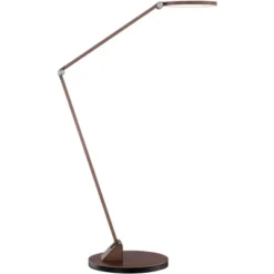 Possini Euro Design Magnum Modern Desk Lamp 36" Tall French Bronze Brown Metal LED Adjustable For Bedroom Living Room Bedside Nightstand Office House 13 Possini Euro Design Magnum Modern Desk Lamp 36" Tall French Bronze Brown Metal LED Adjustable For Bedroom Living Room Bedside Nightstand Office House -Possini Euro Design Sales Store GUEST bb94f1d1 7041 4f41 8d3d d5f6e1b52719