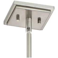 Possini Euro Design Marya Brushed Nickel Chandelier 37 3/4" Wide Modern 16-Light Fixture For Dining Room House Foyer Kitchen Island Entryway Bedroom 9 Possini Euro Design Marya Brushed Nickel Chandelier 37 3/4" Wide Modern 16-Light Fixture For Dining Room House Foyer Kitchen Island Entryway Bedroom -Possini Euro Design Sales Store GUEST c5ea5c8d 91ea 4fc7 9451 8444b265a6b2