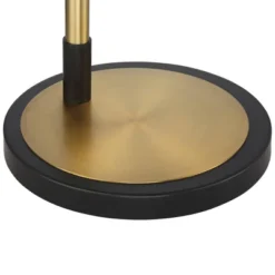 Possini Euro Design Modern Arc Floor Lamp 66" Tall Warm Gold Matte Black 4-Light Frosted Rain Pattern Glass For Living Room House 12 Possini Euro Design Modern Arc Floor Lamp 66" Tall Warm Gold Matte Black 4-Light Frosted Rain Pattern Glass For Living Room House -Possini Euro Design Sales Store GUEST cc1f73f5 3682 4bfb 8441 76e601c79342