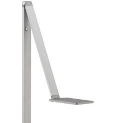 Possini Euro Design Bentley Modern Task Floor Lamp 61" Tall Silver LED Touch On Off Adjustable Head For Living Room Reading Bedroom Office House Home 10 Possini Euro Design Bentley Modern Task Floor Lamp 61" Tall Silver LED Touch On Off Adjustable Head For Living Room Reading Bedroom Office House Home -Possini Euro Design Sales Store GUEST cd08ca22 680e 4bad b065 a6c7d1d864a6