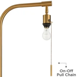 Possini Euro Design Volta Modern Floor Lamp With Tray Table 66" Tall Brass USB Charging Port White Drum Shade For Living Room Bedroom Office House 10 Possini Euro Design Volta Modern Floor Lamp With Tray Table 66" Tall Brass USB Charging Port White Drum Shade For Living Room Bedroom Office House -Possini Euro Design Sales Store GUEST cd9f36f6 ee3c 4993 b47f 80103c0383b4