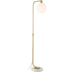 Possini Euro Design Casaba Mid Century Modern Chairside Arc Floor Lamp 64" Tall Warm Gold Adjustable Frosted Glass Shade For Living Room Reading House 14 Possini Euro Design Casaba Mid Century Modern Chairside Arc Floor Lamp 64" Tall Warm Gold Adjustable Frosted Glass Shade For Living Room Reading House -Possini Euro Design Sales Store GUEST d2ae37d0 6482 4ff4 8c89 b761d2d10044