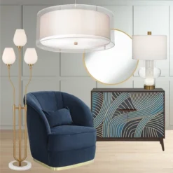 Possini Euro Design Brushed Nickel Pendant Chandelier 20" Wide Modern Organza Outer White Inner Shade 3-Light Fixture For Dining Room Kitchen Island 15 Possini Euro Design Brushed Nickel Pendant Chandelier 20" Wide Modern Organza Outer White Inner Shade 3-Light Fixture For Dining Room Kitchen Island -Possini Euro Design Sales Store GUEST d875c922 cc11 4547 a281 df8f75c252d8