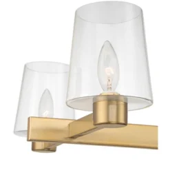 Possini Euro Design Satiny Gold Pendant Chandelier 27 1/4" Wide Modern Clear Glass Shades 5-Light Fixture For Dining Room House 8 Possini Euro Design Satiny Gold Pendant Chandelier 27 1/4" Wide Modern Clear Glass Shades 5-Light Fixture For Dining Room House -Possini Euro Design Sales Store GUEST da959841 37f4 402c 8349 ffd172755ace
