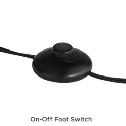 Possini Euro Design Modern Pharmacy Floor Lamp 54" Tall Matte Black Warm Gold Adjustable Metal Shade For Living Room Reading House 13 Possini Euro Design Modern Pharmacy Floor Lamp 54" Tall Matte Black Warm Gold Adjustable Metal Shade For Living Room Reading House -Possini Euro Design Sales Store GUEST dc0538f1 9565 48b5 8918 3dda269f3621