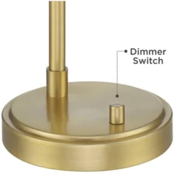 Possini Euro Design Possini Euro Vaile Desk Lamp With Dual USB Ports Warm Gold With Glass Shade 13 Possini Euro Design Possini Euro Vaile Desk Lamp With Dual USB Ports Warm Gold With Glass Shade -Possini Euro Design Sales Store GUEST dc5b5832 bfe3 4bd7 b61e 5d4a5e976e9d