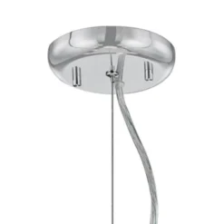 Possini Euro Design Wired Chrome Chandelier Lighting 32" Wide Modern Sputnik Art Glass 12-Light Fixture For Dining Room House Foyer Kitchen Island -Possini Euro Design Sales Store GUEST dc77237a 15a9 4656 b49d 382d3990b6c2