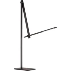 Possini Euro Design Barrett Modern Floor Lamp 53" Tall Anodized Black Metal LED Adjustable Touch On Off For Living Room Reading Bedroom Office House 15 Possini Euro Design Barrett Modern Floor Lamp 53" Tall Anodized Black Metal LED Adjustable Touch On Off For Living Room Reading Bedroom Office House -Possini Euro Design Sales Store GUEST dce37632 daea 44a9 aaeb 7d085fecc4e0