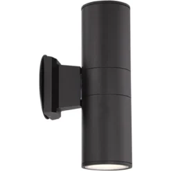 Possini Euro Design Modern Outdoor Wall Light Fixtures Set Of 2 Black Aluminum 11 3/4" Glass Lens For Exterior House Porch Patio 11 Possini Euro Design Modern Outdoor Wall Light Fixtures Set Of 2 Black Aluminum 11 3/4" Glass Lens For Exterior House Porch Patio -Possini Euro Design Sales Store GUEST e3a658c2 5d3a 4bec 8b0f 2d7b923a0776