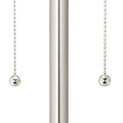 Possini Euro Design Simplicity Modern Floor Lamp 59" Tall Brushed Nickel Silver Off White Tapered Drum Shade For Living Room Bedroom Office House Home 10 Possini Euro Design Simplicity Modern Floor Lamp 59" Tall Brushed Nickel Silver Off White Tapered Drum Shade For Living Room Bedroom Office House Home -Possini Euro Design Sales Store GUEST e4568cc7 7e99 4711 9a56 1404e4185011