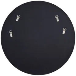 Possini Euro Design Aurelia Round Vanity Decorative Wall Mirror Modern Glam Gold Metal Frame 32" Wide Bathroom Bedroom Living Room 14 Possini Euro Design Aurelia Round Vanity Decorative Wall Mirror Modern Glam Gold Metal Frame 32" Wide Bathroom Bedroom Living Room -Possini Euro Design Sales Store GUEST e620a350 84b8 4b57 bf60 909dfd0370ba