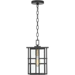 Possini Euro Design Arley Modern Outdoor Hanging Light Black Geometric Frame 12 1/2" Seedy Glass For Post Exterior Barn Deck House Porch Yard Patio 12 Possini Euro Design Arley Modern Outdoor Hanging Light Black Geometric Frame 12 1/2" Seedy Glass For Post Exterior Barn Deck House Porch Yard Patio -Possini Euro Design Sales Store GUEST e702e4ef a4d6 40f0 acb7 19b60d84aea4