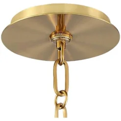 Possini Euro Design Warm Gold Pendant Chandelier 20" Wide Modern White Linen Drum Shade 4-Light Fixture For Dining Room Foyer Kitchen Island Entryway 10 Possini Euro Design Warm Gold Pendant Chandelier 20" Wide Modern White Linen Drum Shade 4-Light Fixture For Dining Room Foyer Kitchen Island Entryway -Possini Euro Design Sales Store GUEST ea22a23f 499e 4388 a1c5 3ae919fbd1f1