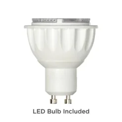 Possini Euro Design Traverse Modern Table Lamps 29" Tall Set Of 2 With USB Charging Port Gooseneck LED Bronze Oatmeal Shade For Bedroom Living Room -Possini Euro Design Sales Store GUEST eaaaaa33 94c7 4044 a213 1057b3f34007