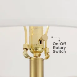 Possini Euro Design Modern Arc Floor Lamp Standing 62 1/2" Tall Warm Gold Offset Arm White Linen Drum Shade For Living Room Reading Family Bedroom 11 Possini Euro Design Modern Arc Floor Lamp Standing 62 1/2" Tall Warm Gold Offset Arm White Linen Drum Shade For Living Room Reading Family Bedroom -Possini Euro Design Sales Store GUEST ec54c047 0dc8 4cb9 a274 7da7f771e230