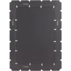 Possini Euro Design Prandini Rectangular Vanity Wall Mirror Modern Beveled Mirrored Glass Tile Frame 28" Wide For Bathroom Bedroom Home House Entryway 14 Possini Euro Design Prandini Rectangular Vanity Wall Mirror Modern Beveled Mirrored Glass Tile Frame 28" Wide For Bathroom Bedroom Home House Entryway -Possini Euro Design Sales Store GUEST ed65d282 8a29 4353 acbd ec7cce55eb8b