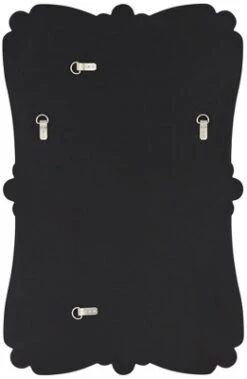 Possini Euro Design Fabrina Rectangular Vanity Decorative Wall Mirror Modern Beveled Edge Flower Glass Mirrored Frame 26" Wide For Bathroom Bedroom 14 Possini Euro Design Fabrina Rectangular Vanity Decorative Wall Mirror Modern Beveled Edge Flower Glass Mirrored Frame 26" Wide For Bathroom Bedroom -Possini Euro Design Sales Store GUEST f173aafe 48a5 45c9 ba73 090f6d1d177e