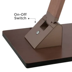 Possini Euro Design Bentley Modern Desk Lamp 21" High French Bronze Aluminum Metal LED Touch On Off Adjustable Head For Bedroom Living Room Office 9 Possini Euro Design Bentley Modern Desk Lamp 21" High French Bronze Aluminum Metal LED Touch On Off Adjustable Head For Bedroom Living Room Office -Possini Euro Design Sales Store GUEST f4ffecd0 e443 4166 aaa8 b4eb04324f81