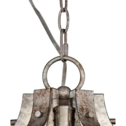 Possini Euro Design Ornament Aged Silver Gold Bronze Chandelier 23 1/4" Wide Industrial 6-Light Fixture For Dining Room Foyer Kitchen Island Entryway 11 Possini Euro Design Ornament Aged Silver Gold Bronze Chandelier 23 1/4" Wide Industrial 6-Light Fixture For Dining Room Foyer Kitchen Island Entryway -Possini Euro Design Sales Store GUEST fcd39e51 f2ea 46ef a5b2 8062ac41cf62